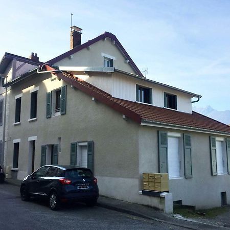 Le Victor Hugo Appartamento Aix-les-Bains Esterno foto